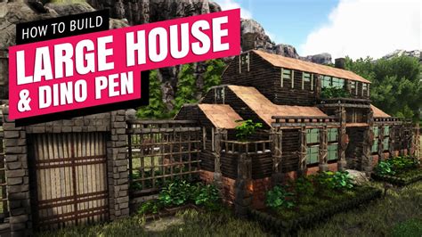 ark metal house designs|ark survival evolved house.